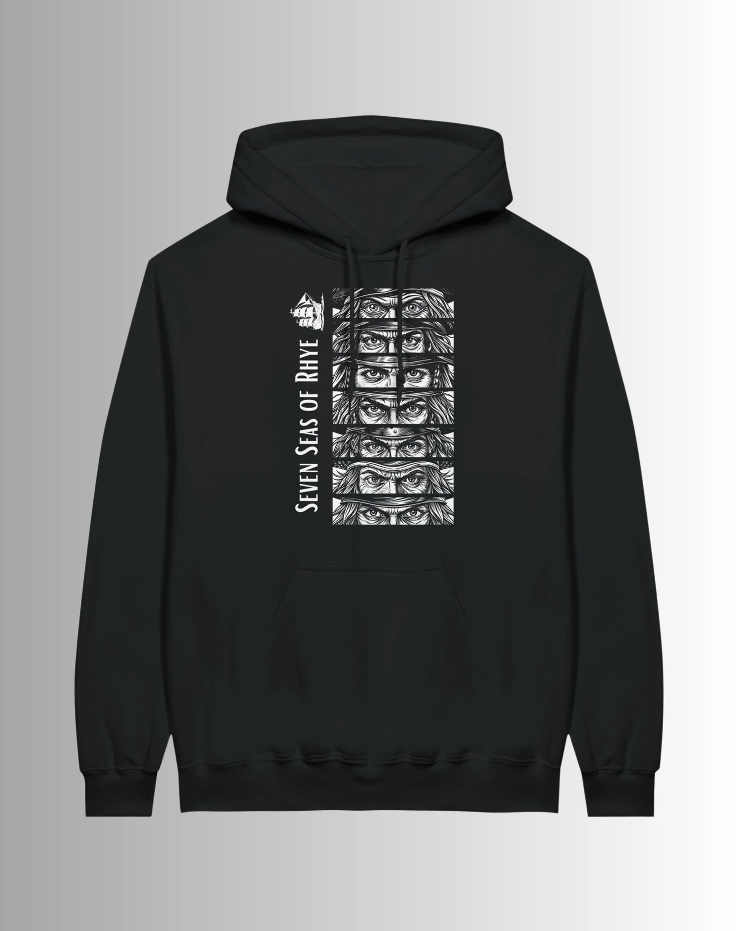 Adult  Hoodie