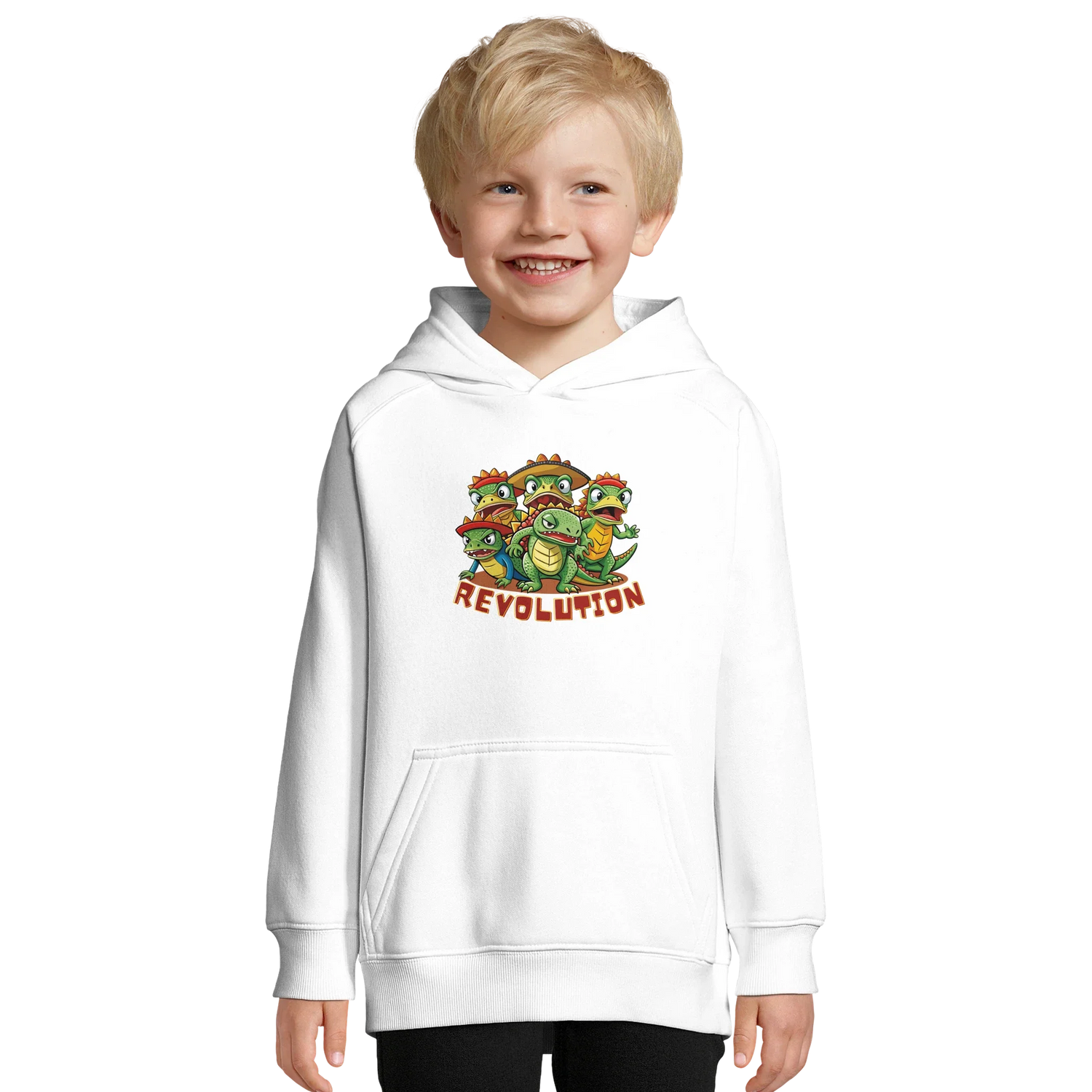 Kids Hoodie