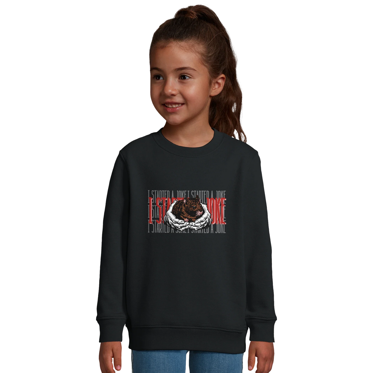 Kids Sweatshirt