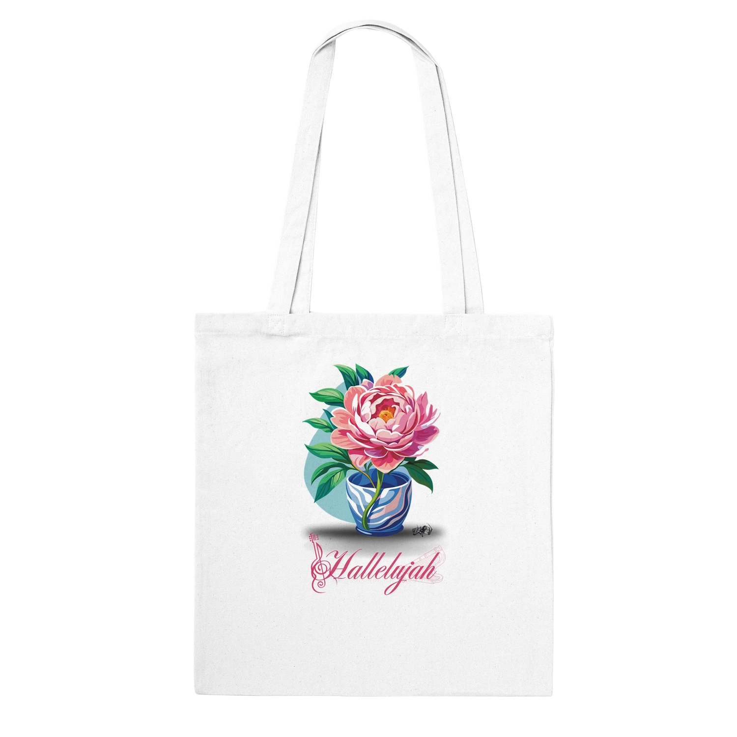 Classic Tote Bag