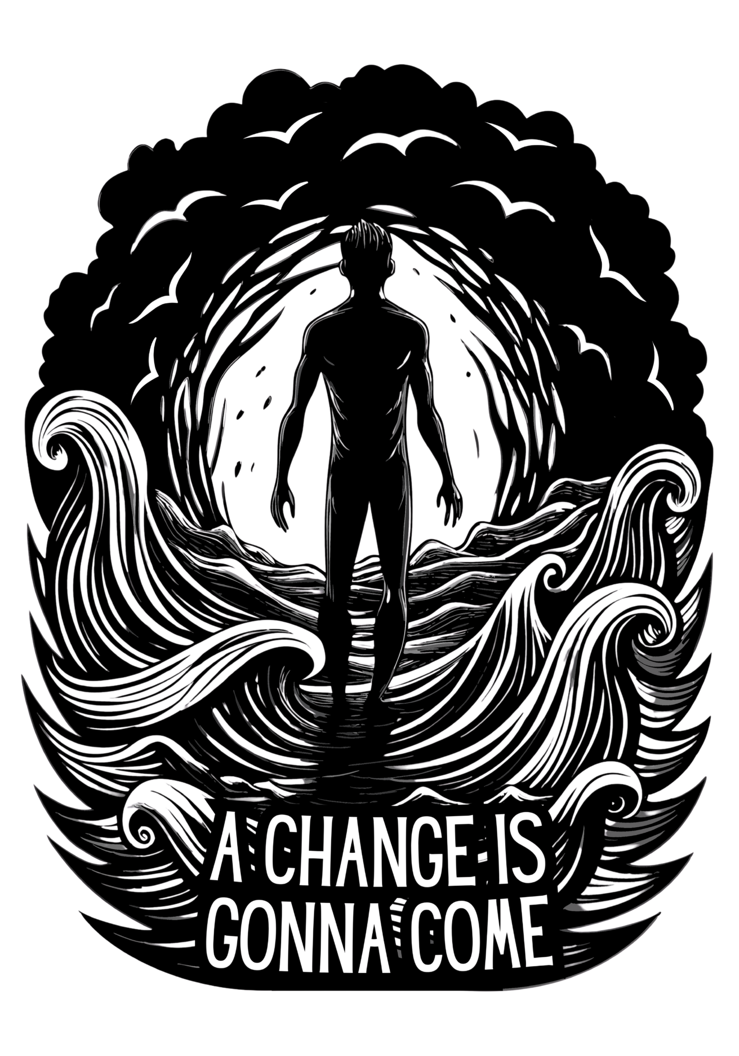 A Change is Gonna Come