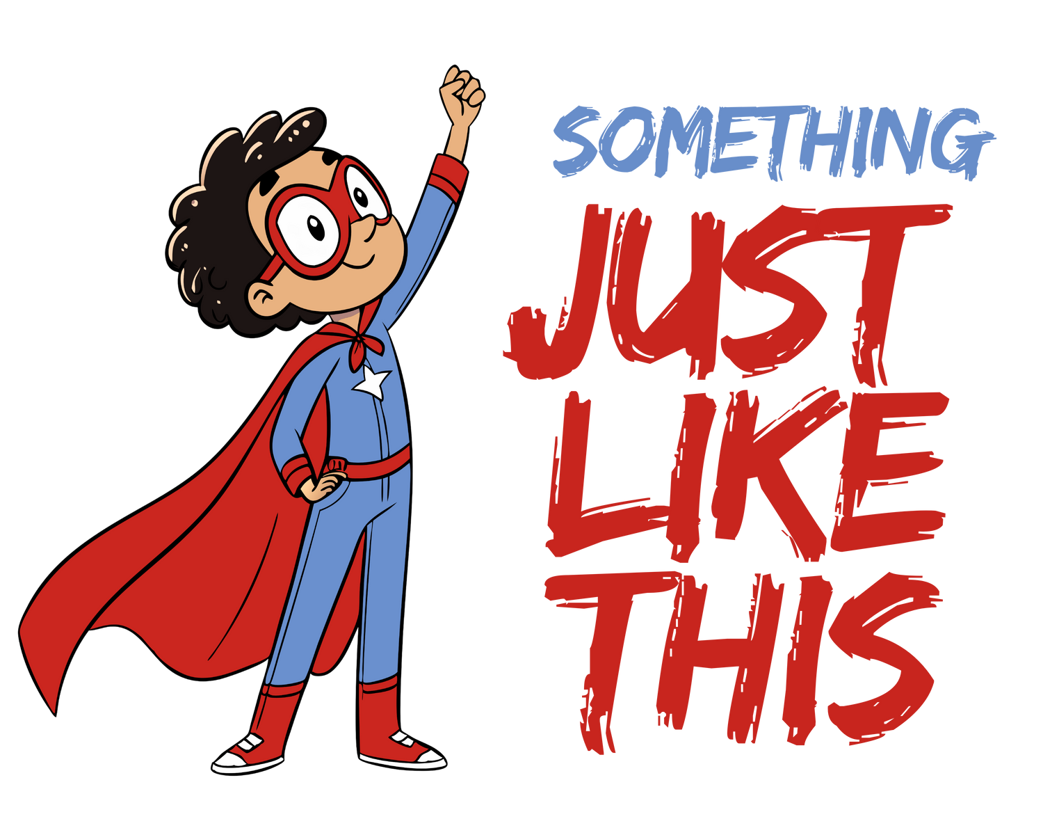 Something Just Like This