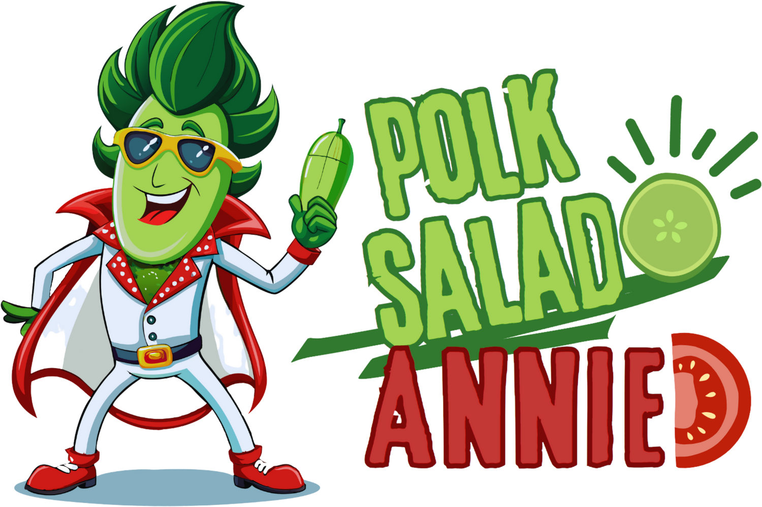 Polk Salad Annie