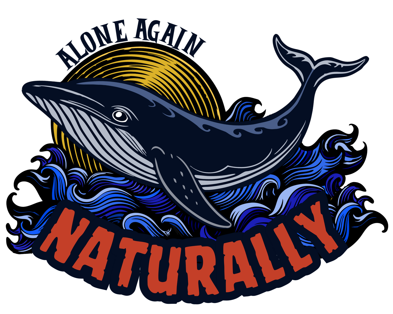 Alone Again(Naturally)