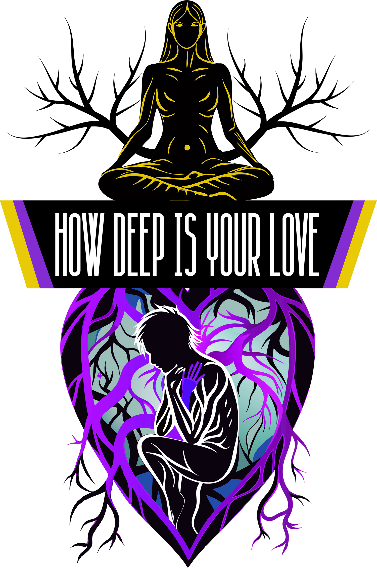 How Deep Is Your Love