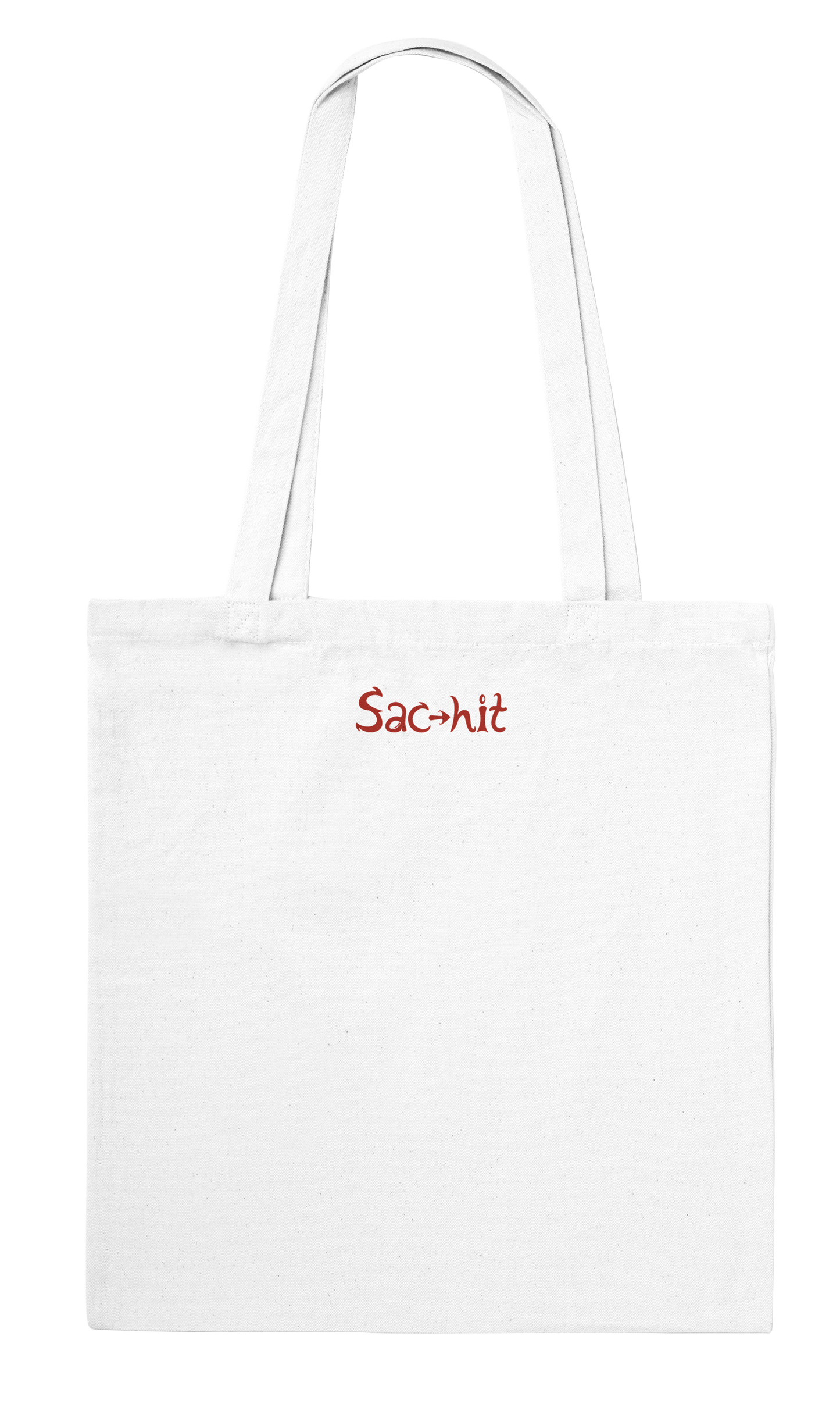 Something Just Like This C-0003-L | Classic Tote Bag