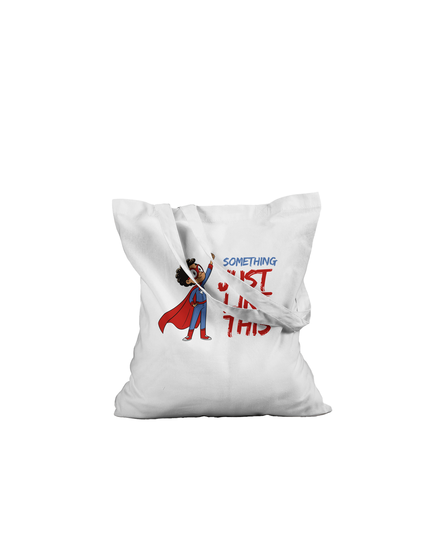 Something Just Like This C-0003-L | Classic Tote Bag