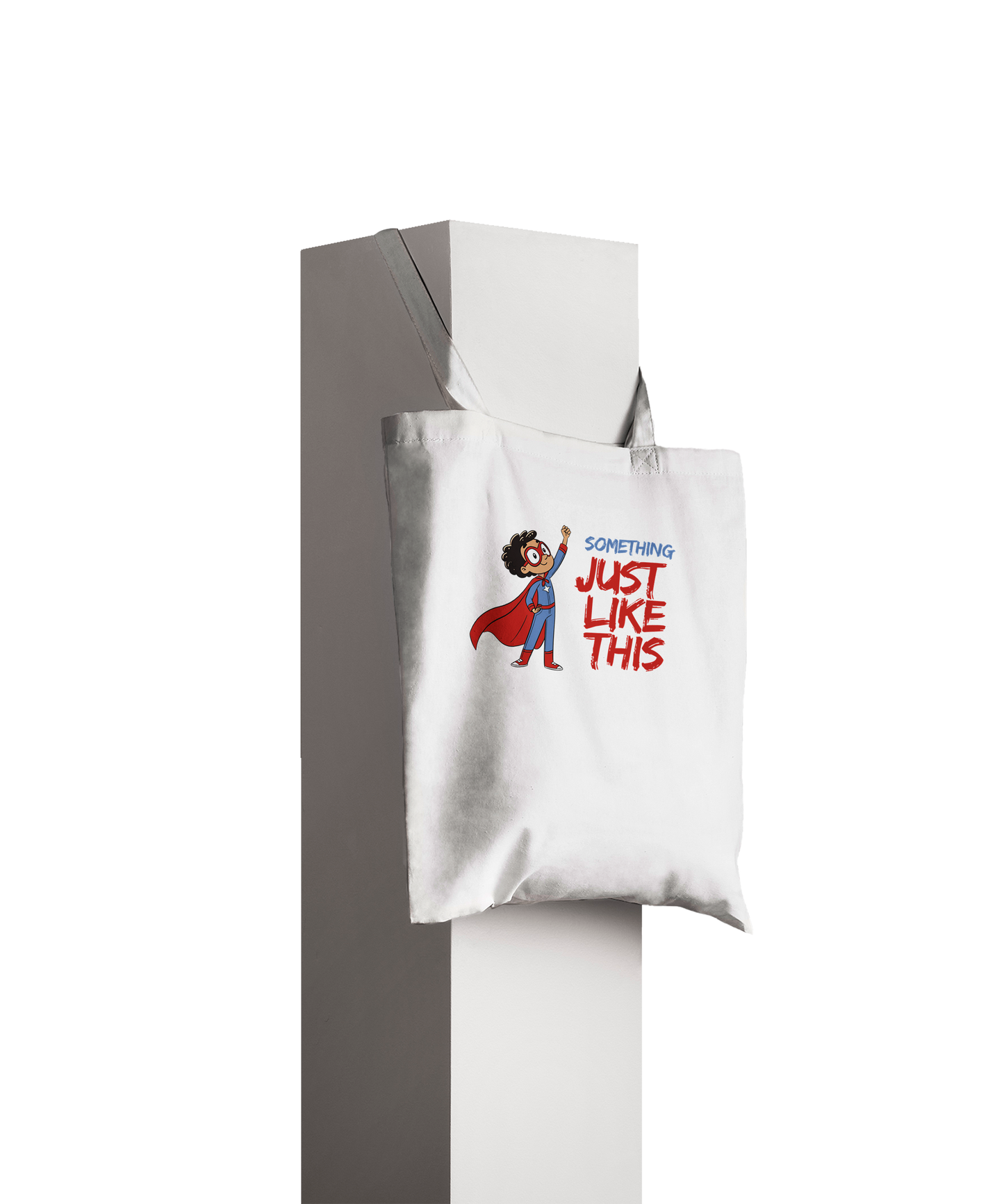 Something Just Like This C-0003-L | Classic Tote Bag